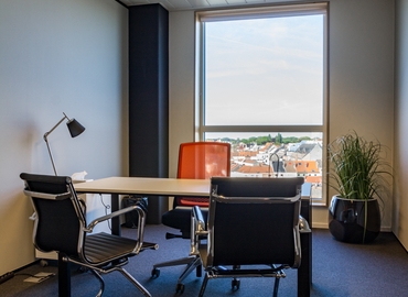 Business center à louer à Gand, Oktrooiplein 601, 30 m², - 4 | MatchOffice.be