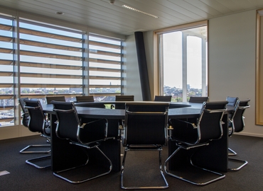 Parc d'affaires à louer à Gand, Oktrooiplein 601, 30 m², - 1 | MatchOffice.be
