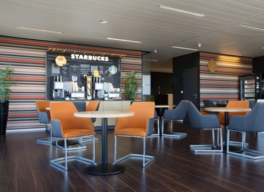 Bedrijventerrein te huur  Gent, Oktrooiplein 1 BUS 601, 30 m², - 11 | MatchOffice.be