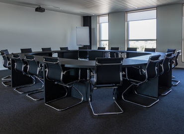 Сentre d'affaires à louer à Gand, Oktrooiplein 601, 30 m², - 3 | MatchOffice.be