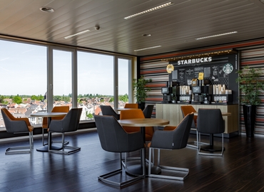 Bureaux équipés à louer à Gand, Oktrooiplein 601, 30 m², - 10 | MatchOffice.be