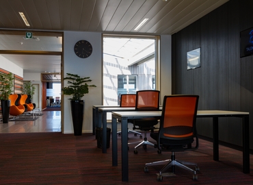 Bureaux équipés à louer à Gand, Oktrooiplein 601, 30 m², - 8 | MatchOffice.be