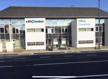 Flexplek te huur  Brussel Airport, Leuvensesteenweg 643, 500 m², - 15 | MatchOffice.be