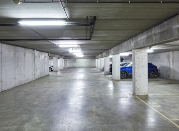 Flexwerkplek te huur  Brussel Airport, Leuvensesteenweg 643, 500 m², - 13 | MatchOffice.be
