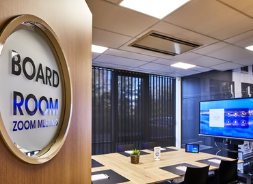 Coworking te huur  Brussel Airport, Leuvensesteenweg 643, 500 m², - 8 | MatchOffice.be