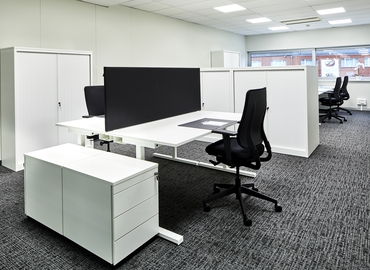 Espace de coworking à louer à Bruxelles Aéroport, Leuvensesteenweg 643, 500 m², - 5 | MatchOffice.be