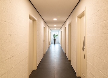 Salle de réunion à louer à Sint-Pieters-Leeuw, Bergensesteenweg 709, 51 m², - 7 | MatchOffice.be