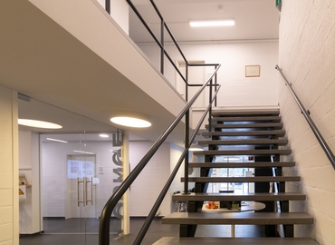 Salle de conférence à louer à Sint-Pieters-Leeuw, Bergensesteenweg 709, 51 m², - 9 | MatchOffice.be