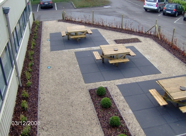 51 m² Convention center in Sint-Pieters-Leeuw, Bergensesteenweg 709 (1600) - 10 | MatchOffice