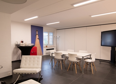 Centre de conférence à louer à Sint-Pieters-Leeuw, Bergensesteenweg 709, 51 m², - 3 | MatchOffice.be