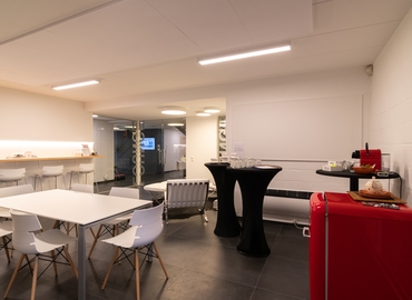 51 m² Shared office  in Sint-Pieters-Leeuw, Bergensesteenweg 709 (1600) - 6 | MatchOffice