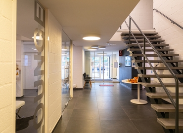 Flexwerkplek te huur  Sint-Pieters-Leeuw, Bergensesteenweg 709, 51 m², - 3 | MatchOffice.be