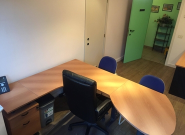 Сentre d'affaires à louer à Etterbeek, Boulevard Louis Schmidt 119/2, 25 m², - 0 | MatchOffice.be