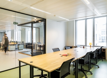 Domiciliation à louer à Ixelles, Avenue Louise 54 - 3 | MatchOffice.be