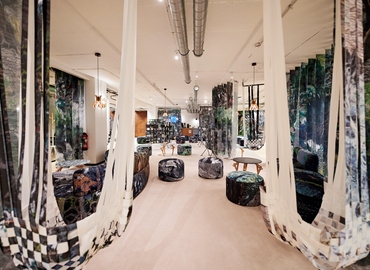 Coworking à louer à Ville de Bruxelles, Avenue Louise 231, 7200 m², - 1 | MatchOffice.be