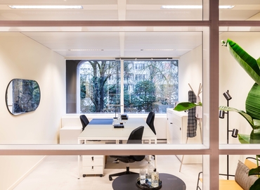 4000 m² Business center building available to rent in City of Brussels, Avenue Louise 523 (1000) - 4 | MatchOffice.com