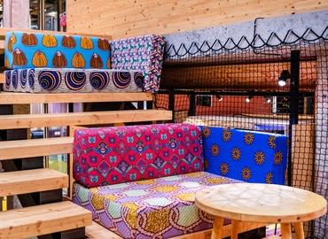 Domiciliation à louer à Ixelles, Avenue Arnaud Fraiteur 15 - 5 | MatchOffice.be