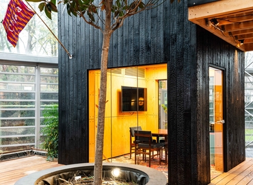 Bureaux équipés à louer à Ixelles, Avenue Arnaud Fraiteur 15, 5000 m², - 3 | MatchOffice.be