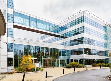 Coworking à louer à Ixelles, Avenue Arnaud Fraiteur 15, 5000 m², - 7 | MatchOffice.be