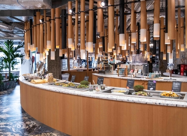 Bedrijfsgebouw te huur  Elsene, Avenue Louise 231, 7200 m², - 3 | MatchOffice.be