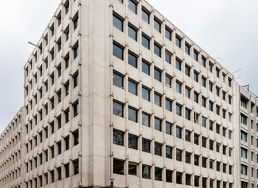 2000 m² Business park place for rent in Ixelles, Square de Meeûs 35 (1050) - 1 | MatchOffice.com