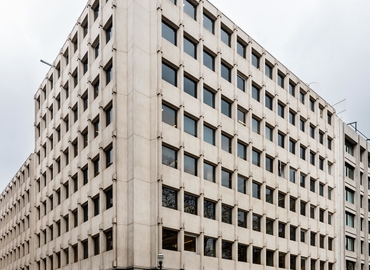 2000 m² Coworking  in Ixelles, Square de Meeûs 35 (1050) - 1 | MatchOffice