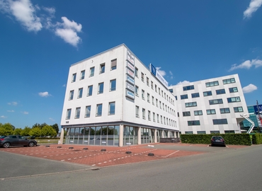 Сentre d'affaires à louer à Roulers, Kwadestraat 149, 50 m², - 0 | MatchOffice.be
