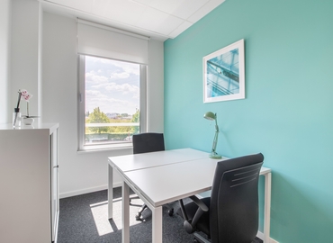 Flexwerkplek te huur  Roeselare, Kwadestraat 149, 30 m², - 4 | MatchOffice.be
