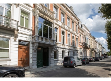 Сentre d'affaires à louer à Gand, Coupure Rechts 88, 40 m², - 0 | MatchOffice.be