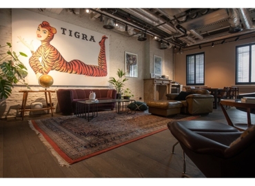 40 m² Shared office  in Gent, Coupure Rechts 88 (9000) - 3 | MatchOffice.com