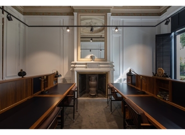 40 m² Co-working  in Gent, Coupure Rechts 88 (9000) - 2 | MatchOffice