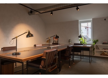 Bureau coworking à louer à Gand, Coupure Rechts 88, 40 m², - 0 | MatchOffice.be