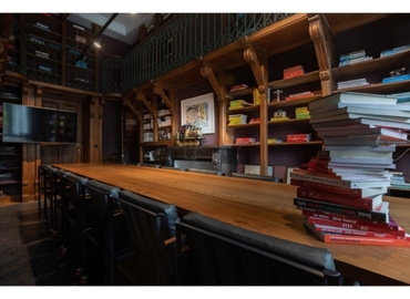 Vergaderruimte te huur  Gent, Coupure Rechts 88, 20 m², - 0 | MatchOffice.be