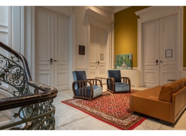 20 m² Conference center in Gent, Coupure Rechts 88 (9000) - 3 | MatchOffice