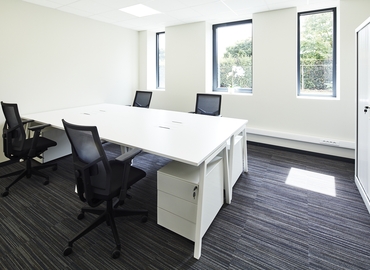 500 m² Business center in Leuven, Grauwmeer 1 (3001) - 3 | MatchOffice