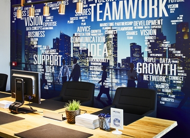 Bureau coworking à louer à Louvain, Grauwmeer 1, 500 m², - 2 | MatchOffice.be