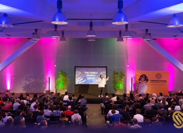 Vergaderzaal te huur Elsene, Avenue Arnaud Fraiteur 15, 95 m², - 2 | MatchOffice.be