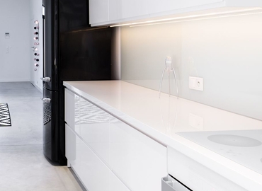 Flexplek te huur  Elsene, Rue du Berger 17, 40 m², - 0 | MatchOffice.be