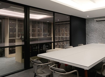 40 m² Coworking in Ixelles, Rue du Berger 17 (1050) - 4 | MatchOffice