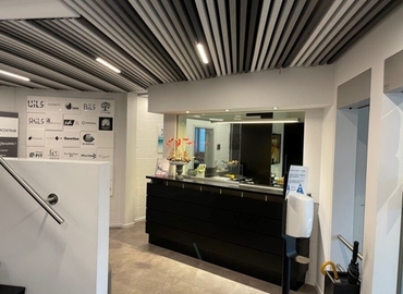 Bedrijventerrein te huur  Mechelen, De Regenboog 11, 58 m², - 4 | MatchOffice.be
