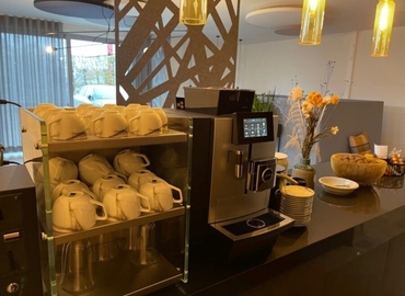 58 m² Coworking space  in Mechelen, De Regenboog 11 (2800) - 6 | MatchOffice.com