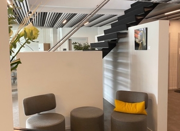 58 m² Shared workspace  in Mechelen, De Regenboog 11 (2800) - 5 | MatchOffice