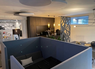 Conferentiecentrum te huur  Mechelen, De Regenboog 11, 58 m², - 7 | MatchOffice.be