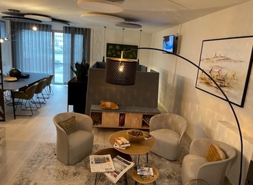 Vergaderruimte te huur  Mechelen, De Regenboog 11, 58 m², - 2 | MatchOffice.be