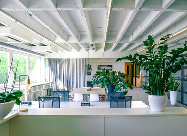 40 m² Business space property available to rent in Antwerp, Oude Leeuwenrui 39/V2 (2000) - 0 | MatchOffice