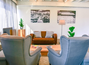 40 m² Serviced office place available to rent in Antwerp, Oude Leeuwenrui 39/V2 (2000) - 5 | MatchOffice.com
