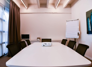 40 m² Serviced office building for rent in Antwerp, Oude Leeuwenrui 39/V2 (2000) - 8 | MatchOffice.com