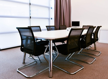 Parc d'affaires à louer à Anvers, Oude Leeuwenrui 39/V2, 40 m², - 9 | MatchOffice.be