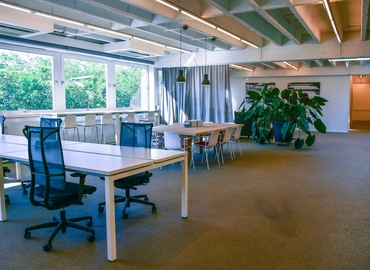 40 m² Business space building up for rent in Antwerp, Oude Leeuwenrui 39/V2 (2000) - 11 | MatchOffice