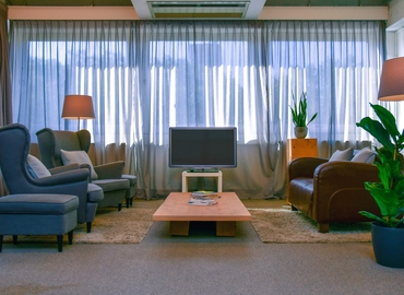 Bureau coworking à louer à Anvers, Oude Leeuwenrui 39/V2, 50 m², - 6 | MatchOffice.be